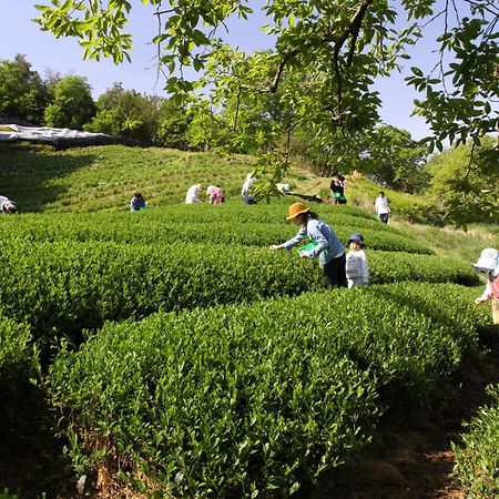 Kyoto Wazukaso Otel Kizugawa Dış mekan fotoğraf