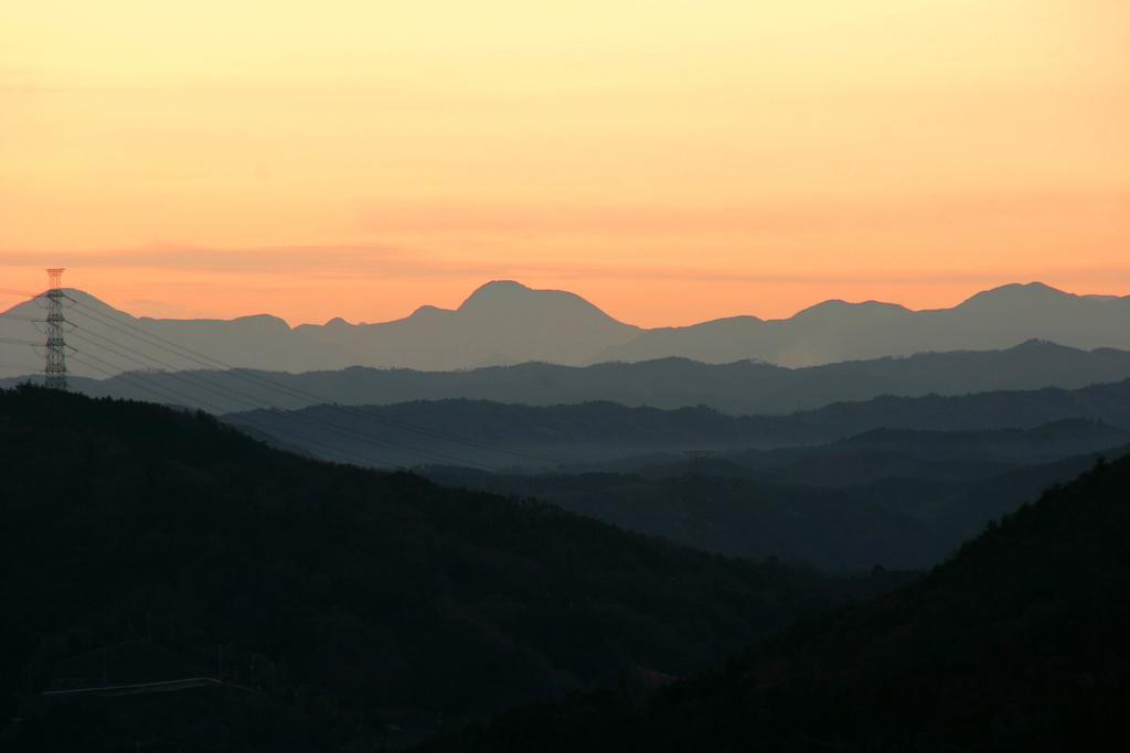 Kyoto Wazukaso Otel Kizugawa Dış mekan fotoğraf