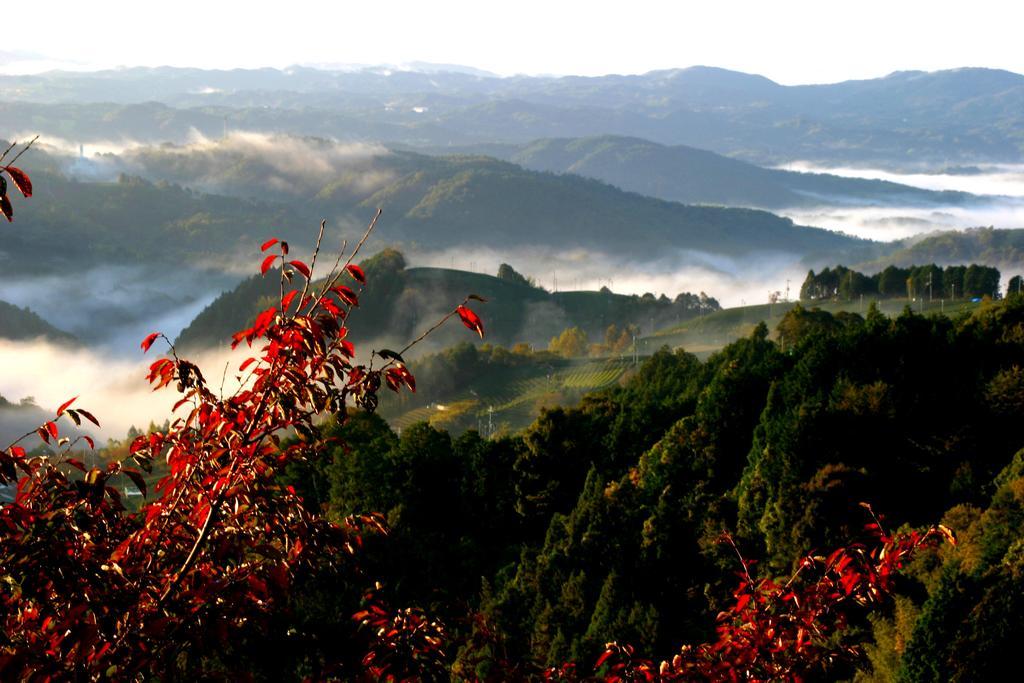 Kyoto Wazukaso Otel Kizugawa Dış mekan fotoğraf