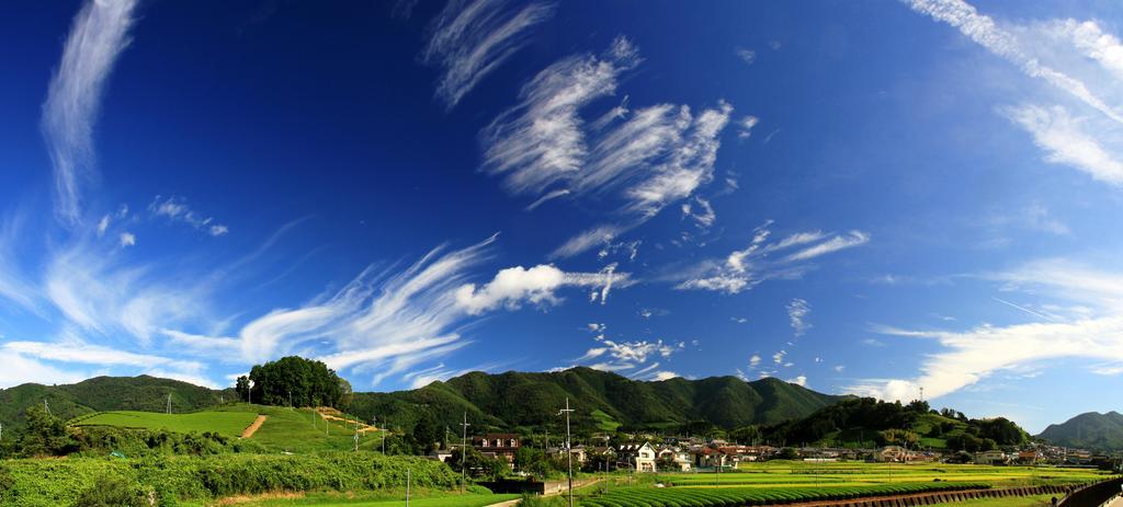 Kyoto Wazukaso Otel Kizugawa Dış mekan fotoğraf