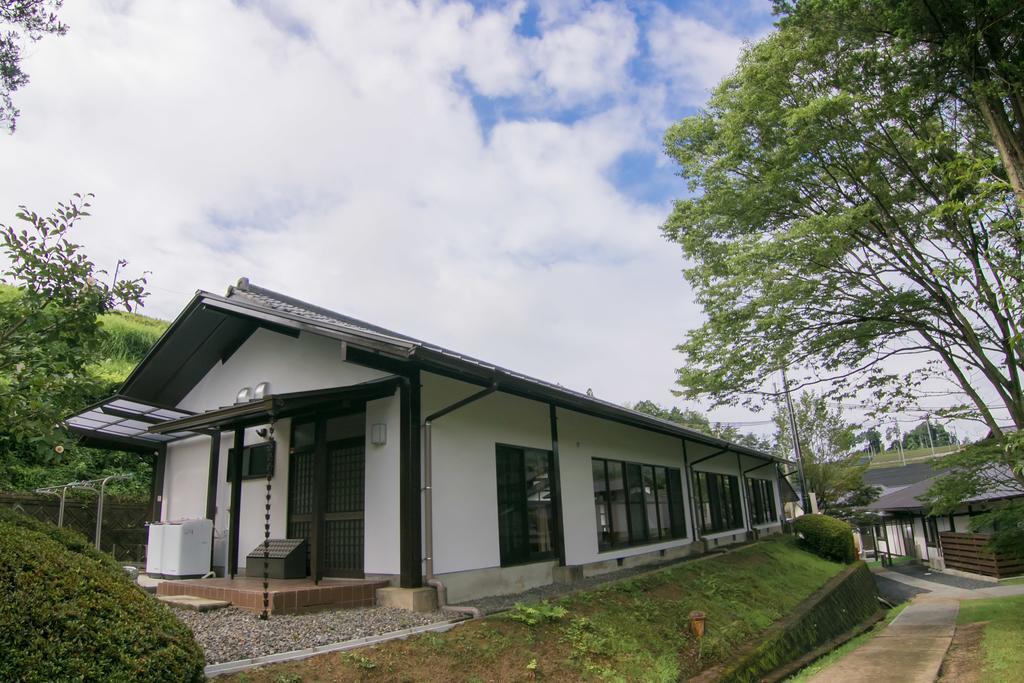 Kyoto Wazukaso Otel Kizugawa Dış mekan fotoğraf