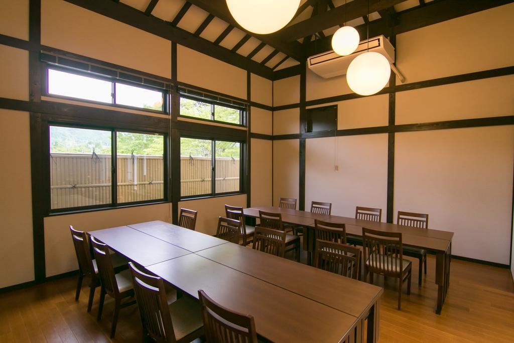 Kyoto Wazukaso Otel Kizugawa Dış mekan fotoğraf
