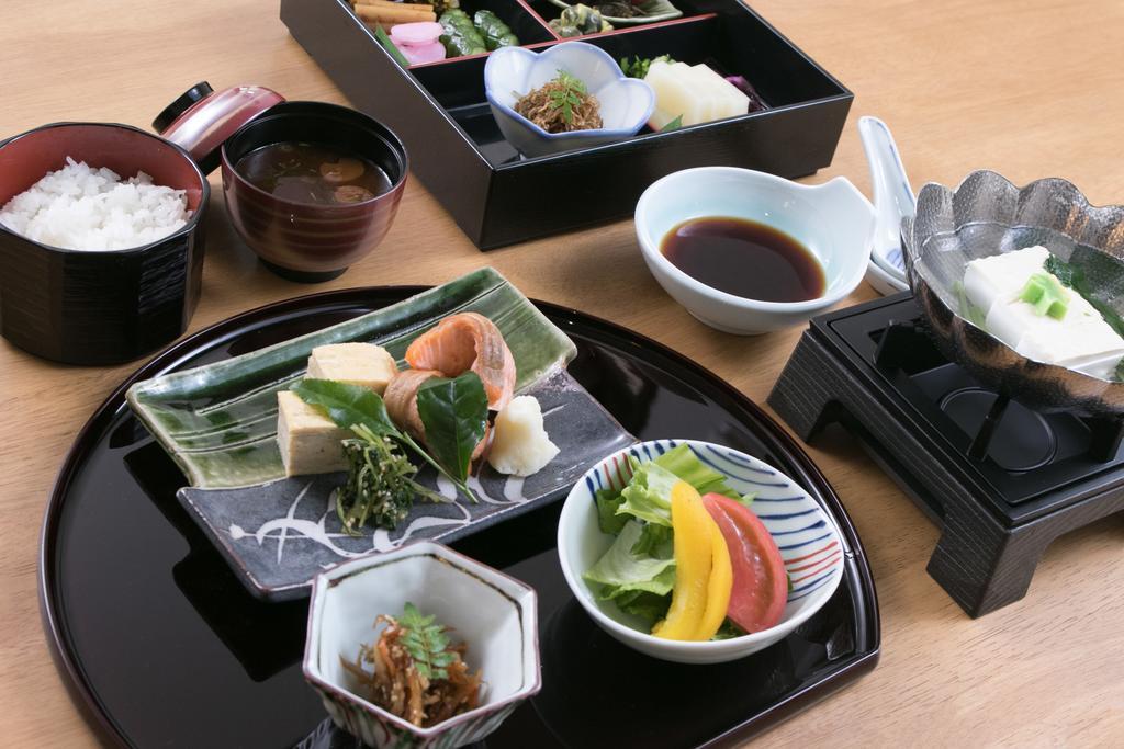 Kyoto Wazukaso Otel Kizugawa Dış mekan fotoğraf