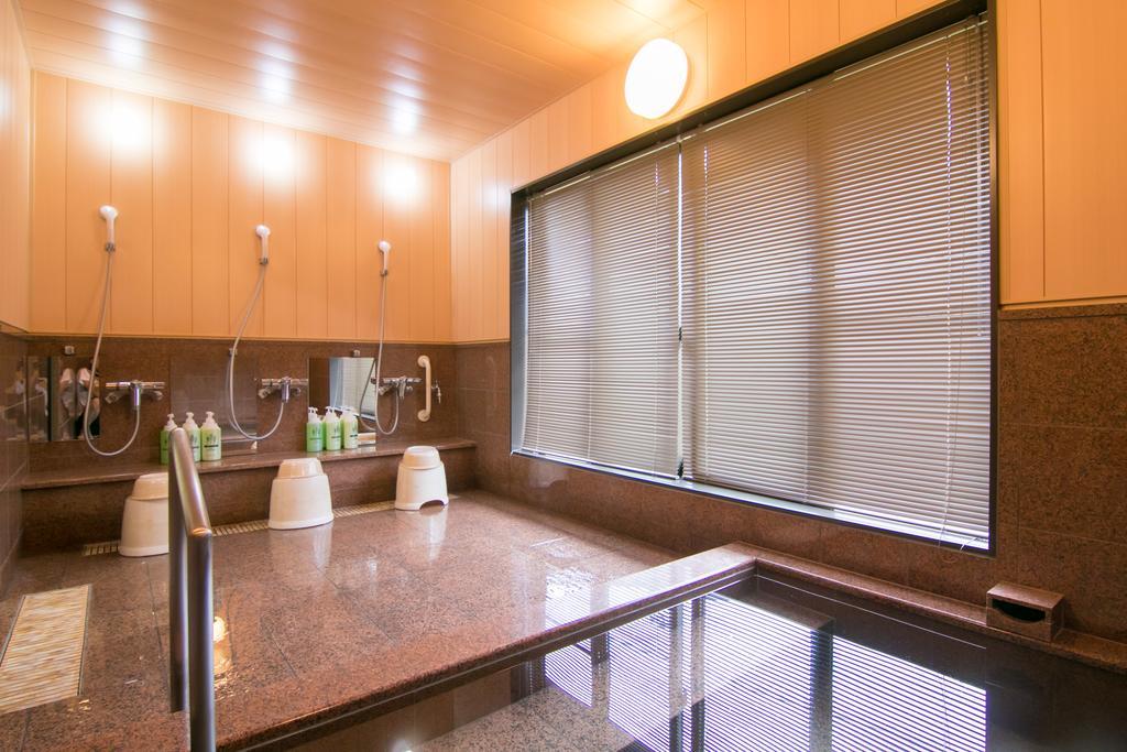 Kyoto Wazukaso Otel Kizugawa Dış mekan fotoğraf