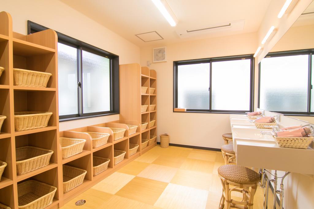 Kyoto Wazukaso Otel Kizugawa Dış mekan fotoğraf