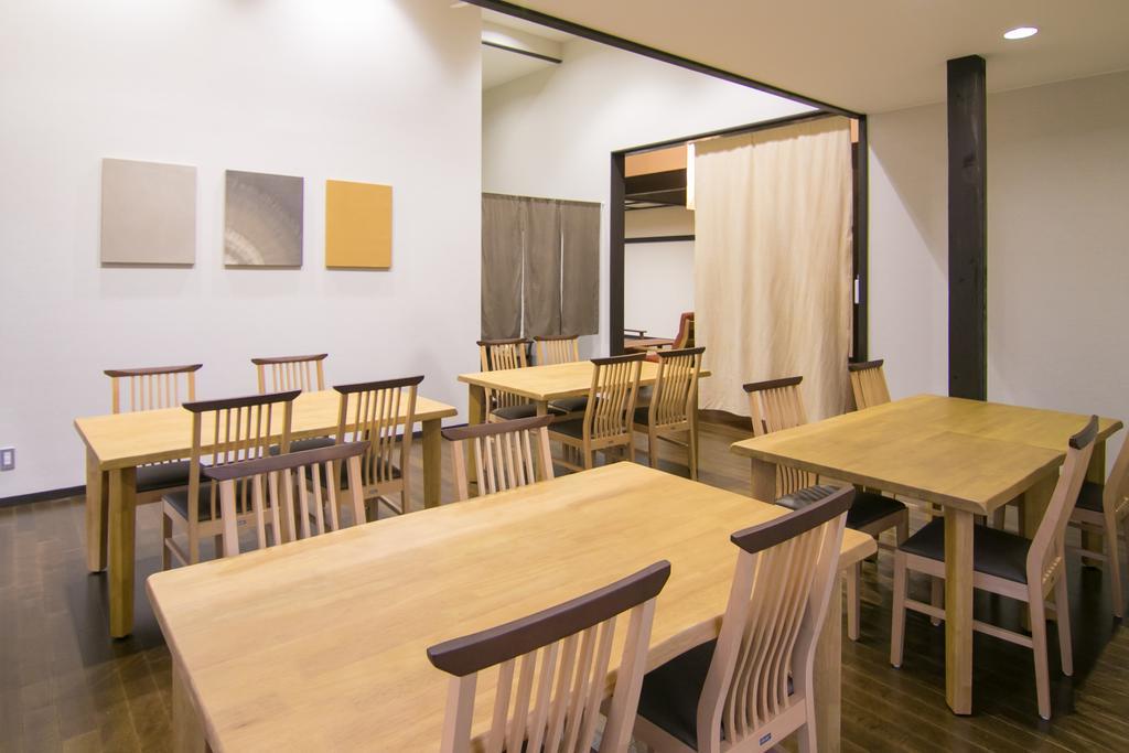 Kyoto Wazukaso Otel Kizugawa Dış mekan fotoğraf