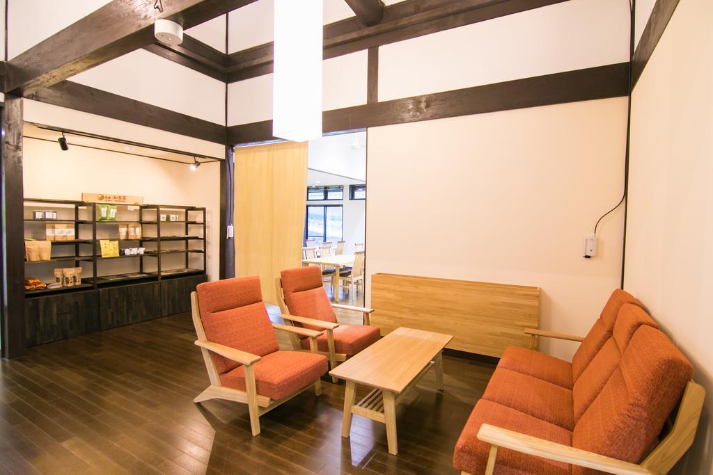 Kyoto Wazukaso Otel Kizugawa Dış mekan fotoğraf