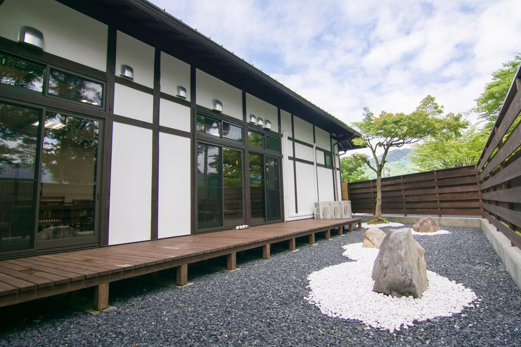 Kyoto Wazukaso Otel Kizugawa Dış mekan fotoğraf