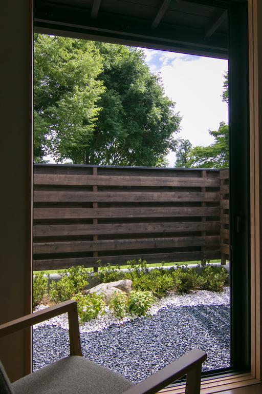 Kyoto Wazukaso Otel Kizugawa Dış mekan fotoğraf