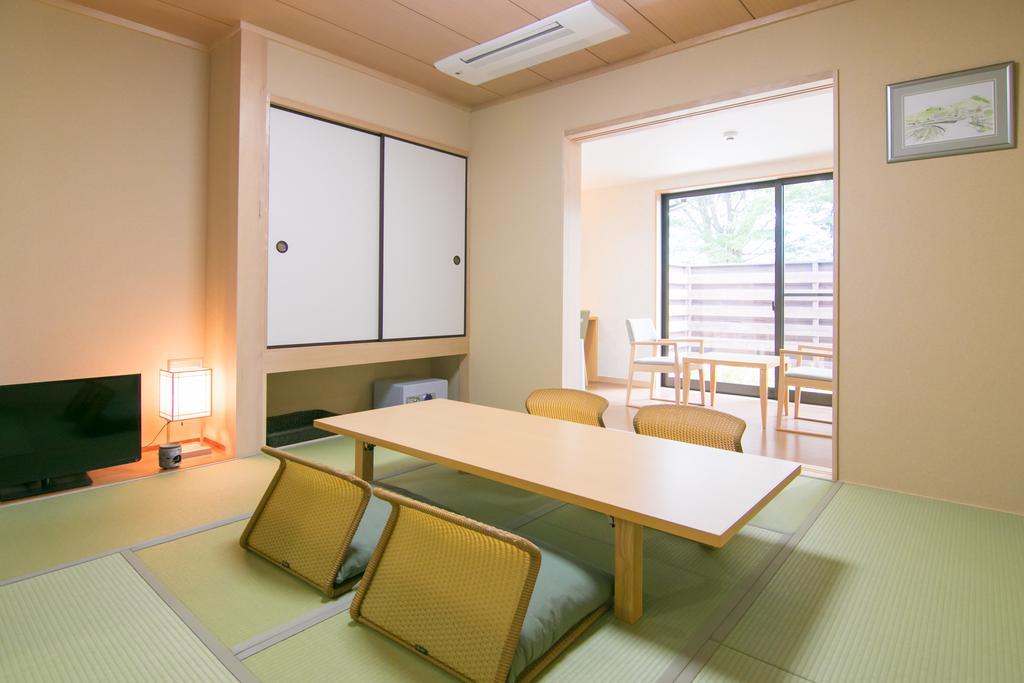 Kyoto Wazukaso Otel Kizugawa Dış mekan fotoğraf